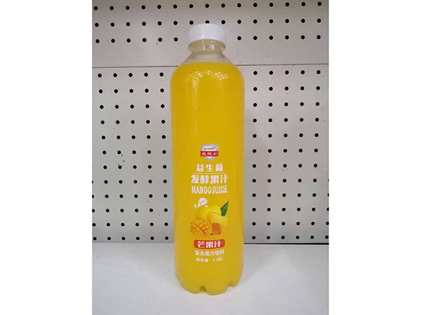 发酵果汁(芒果汁)